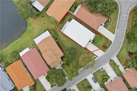 2302 SW Olympic Club Terrace Palm City FL 34990