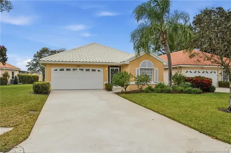 2302 SW Olympic Club Terrace Palm City FL 34990