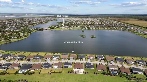 11917 SW Jasper Lake Way Port St Lucie FL 34987