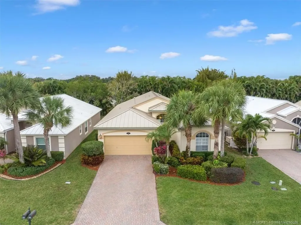 1052 SE Westminster Place Stuart FL 34997