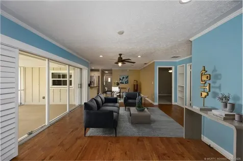 511 SE Krueger Parkway Stuart FL 34996