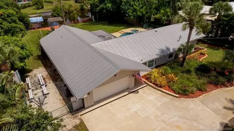 511 SE Krueger Parkway Stuart FL 34996