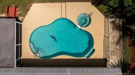 511 SE Krueger Parkway Stuart FL 34996