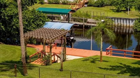 511 SE Krueger Parkway Stuart FL 34996