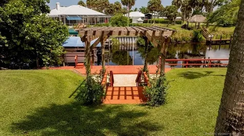 511 SE Krueger Parkway Stuart FL 34996