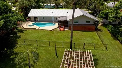 511 SE Krueger Parkway Stuart FL 34996