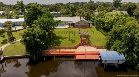 511 SE Krueger Parkway Stuart FL 34996