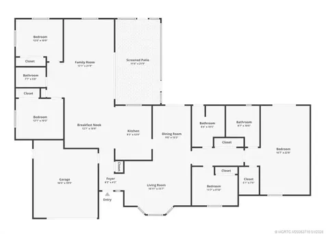 511 SE Krueger Parkway Stuart FL 34996