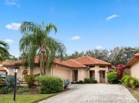 2802 SW Mariposa Circle Palm City FL 34990