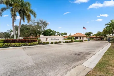 2802 SW Mariposa Circle Palm City FL 34990