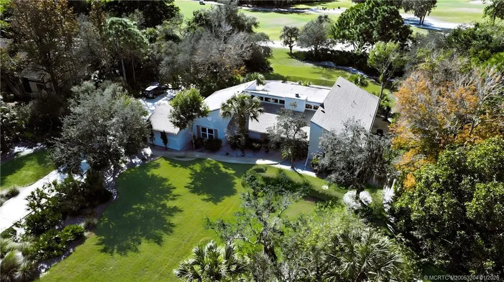 1672 SW Sandtrap Crescent Palm City FL 34990