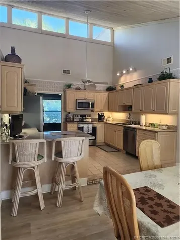 1672 SW Sandtrap Crescent Palm City FL 34990