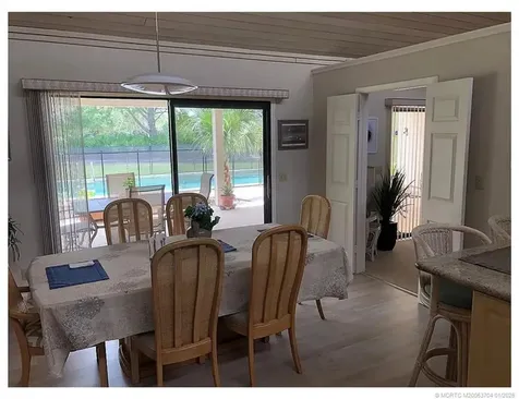 1672 SW Sandtrap Crescent Palm City FL 34990