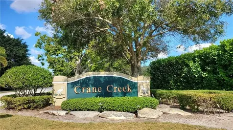 1672 SW Sandtrap Crescent Palm City FL 34990