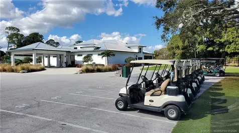 1672 SW Sandtrap Crescent Palm City FL 34990