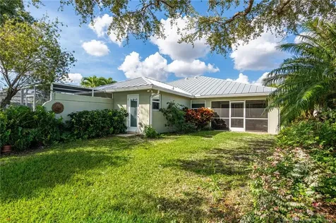 1687 SW Springfield Court Palm City FL 34990