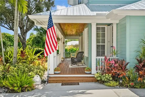 4 Lantana Lane Sewalls Point FL 34996