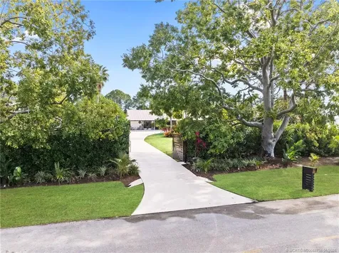 501 SW Stuart West Boulevard Palm City FL 34990