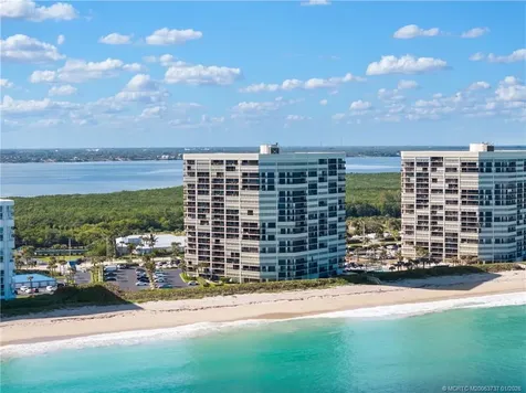 9550 S Ocean Drive Jensen Beach FL 34957