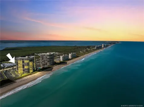 9550 S Ocean Drive Jensen Beach FL 34957