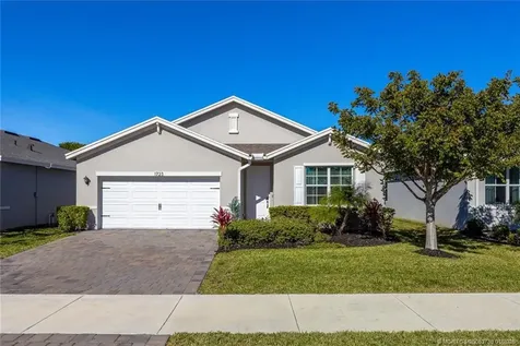 1723 NE White Pine Terrace Jensen Beach FL 34957