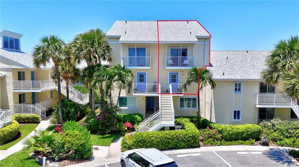 5556 NE Gulfstream Way Hutchinson Island FL 34996