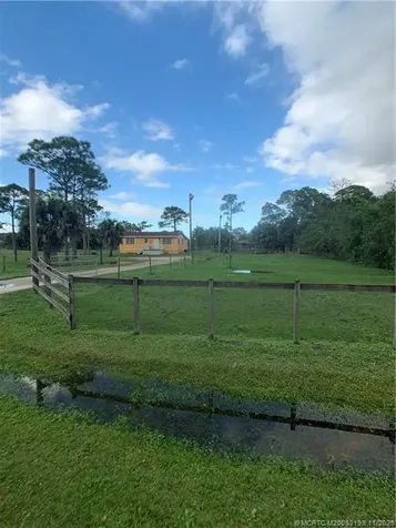 6105 SW Gator Trail Palm City FL 34990