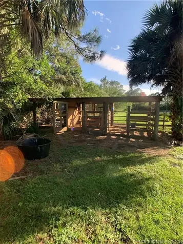 6105 SW Gator Trail Palm City FL 34990