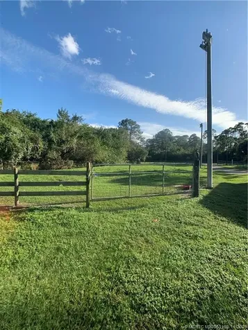 6105 SW Gator Trail Palm City FL 34990