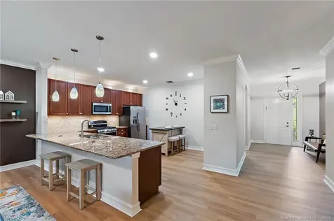 6196 NW Cullen Way Port St Lucie FL 34983