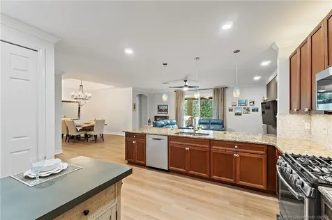 6196 NW Cullen Way Port St Lucie FL 34983