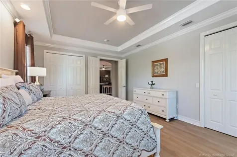 6196 NW Cullen Way Port St Lucie FL 34983