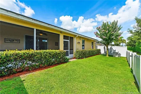 6196 NW Cullen Way Port St Lucie FL 34983