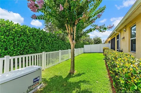 6196 NW Cullen Way Port St Lucie FL 34983