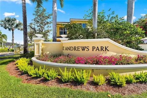 6196 NW Cullen Way Port St Lucie FL 34983