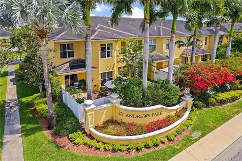 6196 NW Cullen Way Port St Lucie FL 34983