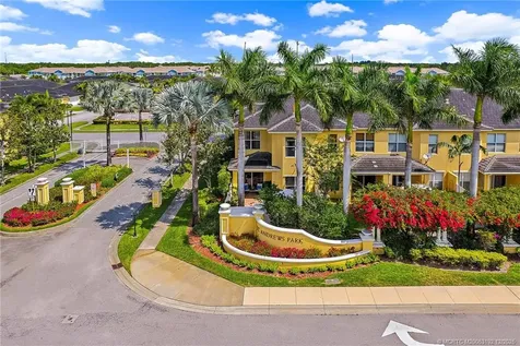 6196 NW Cullen Way Port St Lucie FL 34983