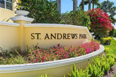 6196 NW Cullen Way Port St Lucie FL 34983