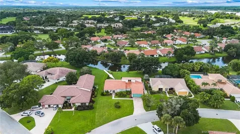 2385 SW Creekside Drive Palm City FL 34990