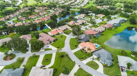 2385 SW Creekside Drive Palm City FL 34990