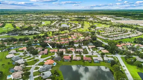 2385 SW Creekside Drive Palm City FL 34990