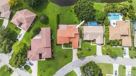 2385 SW Creekside Drive Palm City FL 34990