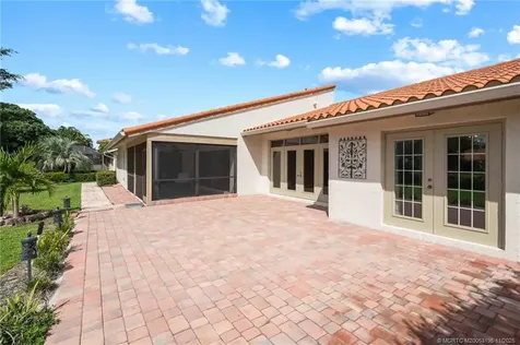 2385 SW Creekside Drive Palm City FL 34990