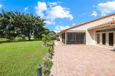 2385 SW Creekside Drive Palm City FL 34990