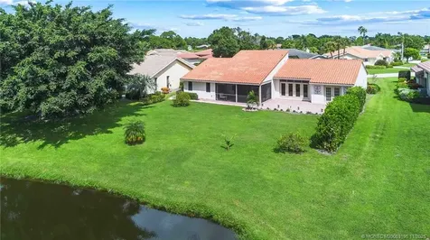 2385 SW Creekside Drive Palm City FL 34990