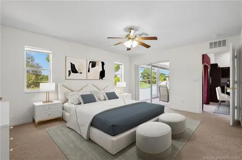 3462 SW Esperanto Street Port St Lucie FL 34953