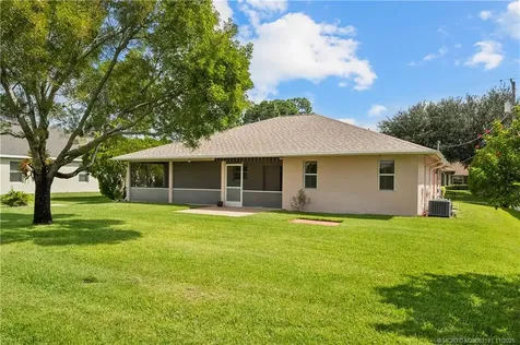 3462 SW Esperanto Street Port St Lucie FL 34953