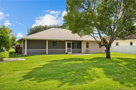 3462 SW Esperanto Street Port St Lucie FL 34953