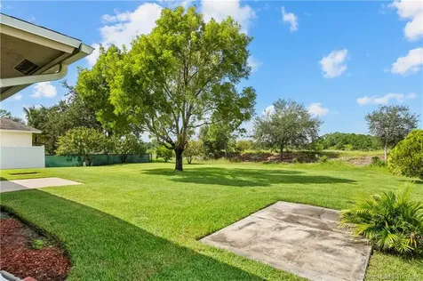 3462 SW Esperanto Street Port St Lucie FL 34953