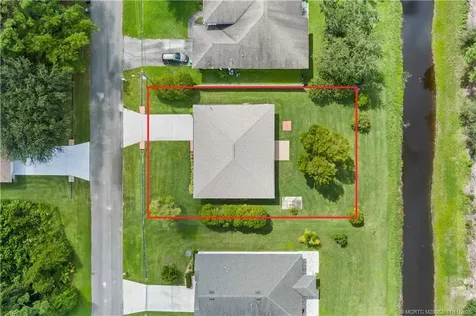 3462 SW Esperanto Street Port St Lucie FL 34953